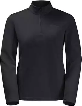 Jack Wolfskin Taunus Hz W black