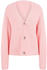 Tom Tailor Cardigan aus grobem Strick (1030000) soft pink