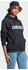 Adidas Women Training Essentials Linear Pullover Hoodie black-white (IC4426)