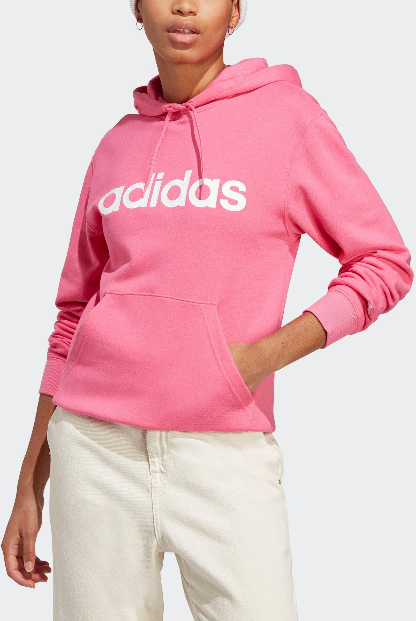 Adidas Hoodie pulmag-white (IC6885) Test TOP Angebote ab 29,24 € (April  2023)