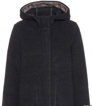 CMP Strickjacke black blue (32M2366)