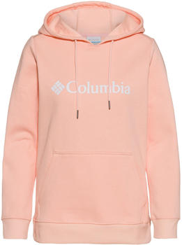 Columbia Sportswear Columbia Hoodie peach blossom (1895751890)