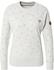 Alife & Kickin Darla Sweatshirt (62076-9999) white