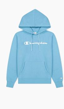 Champion Hoodie blue (115687-BS157)