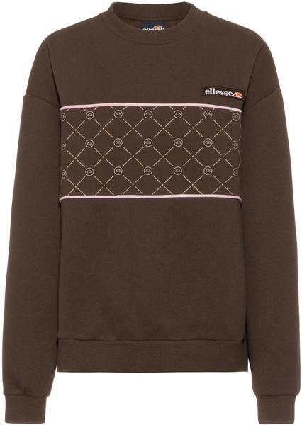Ellesse Derose Sweatshirt brown (SGP15951)