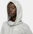 Nike Club Fleece Hoodie (DQ5415) dk grey heather-white