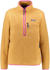 nest brown/amaranth pink