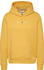 Tommy Hilfiger Serif Logo Fleece Hoody (DW0DW14362) yellow