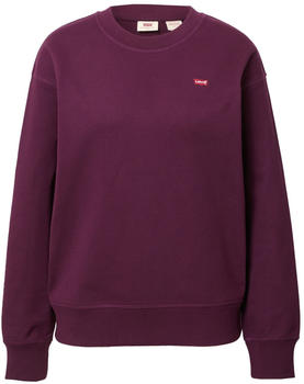 Levi's Standard Sweatshirt purple (24688-0057)