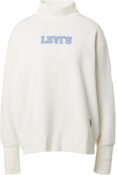 Levi's Gardenia Sweatshirt beige (34251-0003)