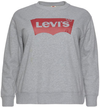 Levi's Plus Graphic Standard Sweatshirt rose (86920-0003)