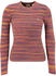 Levi's Crew Rib Sweatshirt orange (A0719-0011)