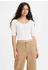Levi's Dry Goods Pointelle Sweater beige (A4769-0001)