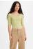 Levi's Dry Goods Pointelle Sweater green (A4769-0003)