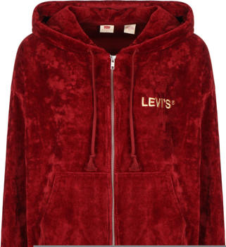Levi's Graphic Liam Hoodie red (A5005-0006)