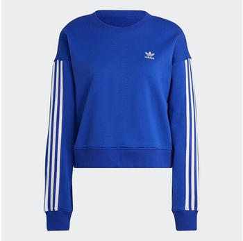 Adidas Adicolor Classic Sweatshirt Blau (IB7397)