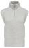 Only Tia Life High Neck Sweater gray (15239504)