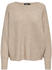 Only Daniella Knit Sweater beige (15168705)