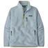 Patagonia Women's Retro Pile Fleece Marsupial (22835)