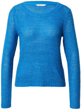 Only Onlgeena Xo L/s Pullover Knt Noos (15113356) directoire blue