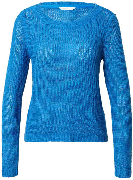 Only Onlgeena Xo L/s Pullover Knt Noos (15113356) directoire blue