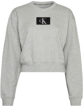Calvin Klein Sweatshirt grey (000QS6942E-P7A)