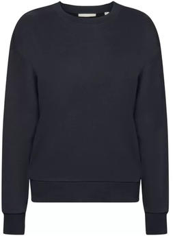 edc by Esprit Sweatshirt im Relaxed Fit black (013CC1J304)