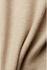 Esprit Mit Wolle: Cardigan mit V-Ausschnitt sand (992EE1I351)