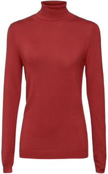 Esprit Rollkragenpullover terracotta (092EE1I335) Esprit Rollkragenpullover terracotta (092EE1I335)