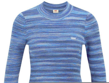 Levi's Crew Rib Sweatshirt blue (A0719-0010)