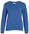 Vila Viril O-neck L/s Knit Top - Noos (14054177)