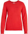 Vila Viril O-neck L/s Knit Top - Noos (14054177)
