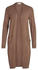 Vila VIRIL LONG KNIT CARDIGAN (14042770)