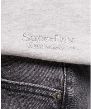 Superdry Vintage Logo Emb Sweatshirt (W2011873A) grey