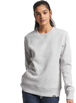 Superdry Vintage Logo Emb Sweatshirt (W2011447A) grey