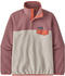 Patagonia Women's Lightweight Synchilla Snap-T Fleece Pullover (25455)