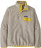 Patagonia Women's Lightweight Synchilla Snap-T Fleece Pullover (25455)