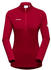 Mammut Aenergy ML Half Zip Pull Women (1016-01110)