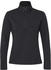 CMP Women's Sweatshirt in Stretch-Performance Fleece (38E1596) black