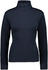 CMP Women's Sweatshirt in Stretch-Performance Fleece (38E1596)