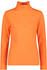 CMP Women's Sweatshirt in Stretch-Performance Fleece (38E1596)