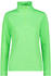 CMP Women's Sweatshirt in Stretch-Performance Fleece (38E1596)