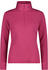 CMP Women's Sweatshirt in Stretch-Performance Fleece (38E1596)