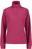 CMP Women's Arctic Fleece Turtleneck Top
