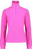 CMP Women's Arctic Fleece Turtleneck Top