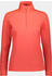 CMP Women's Second-Layer Sweatshirt in Softech (30L1086)