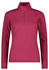 CMP Women's Second-Layer Sweatshirt in Softech (30L1086)