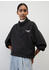 Marc O'Polo Oversized-Sweatshirt mit eingesetztem Stehkragen (340419654029) black