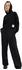 Tom Tailor Denim Cropped Hoodie (1035346-14482) deep black