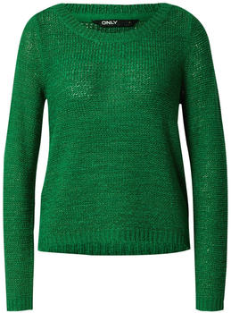 Only Onlgeena Xo L/s Pullover Knt Noos (15113356) abundant green